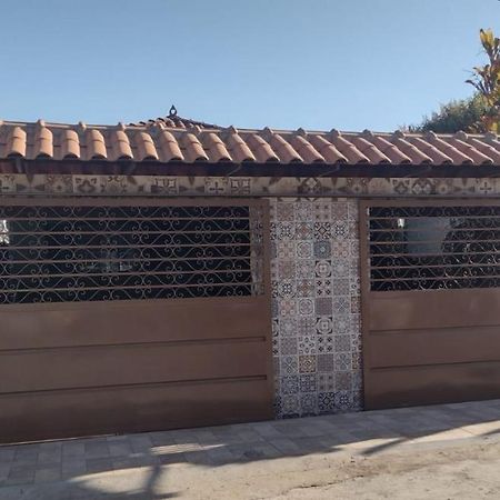 Hospedaria de Heliana Tiradentes Bagian luar foto