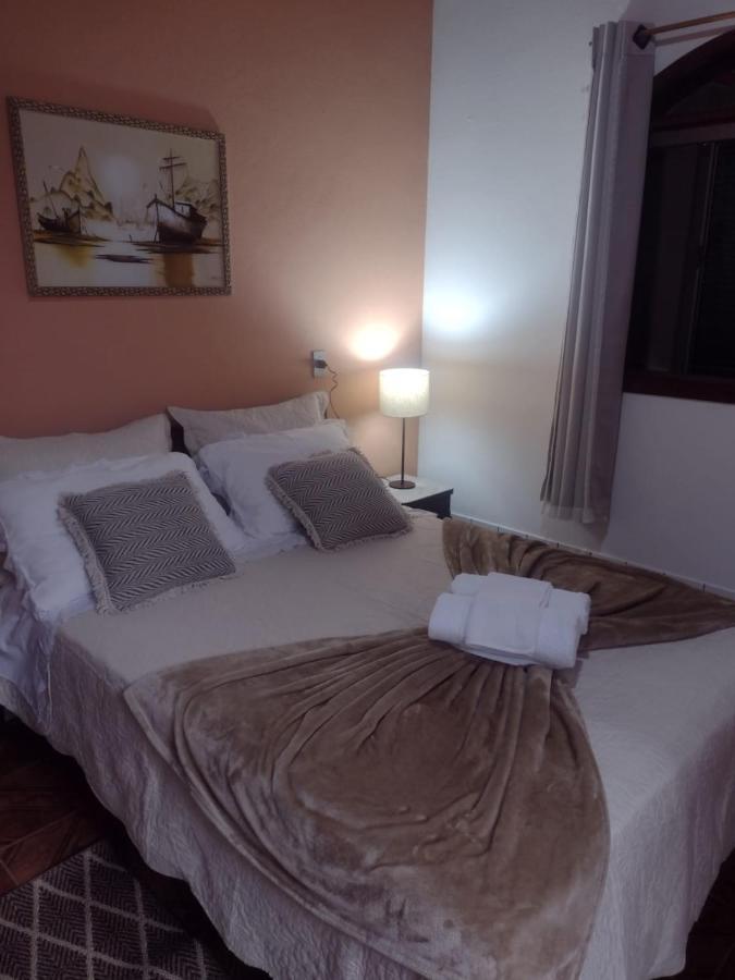 Hospedaria de Heliana Tiradentes Bagian luar foto